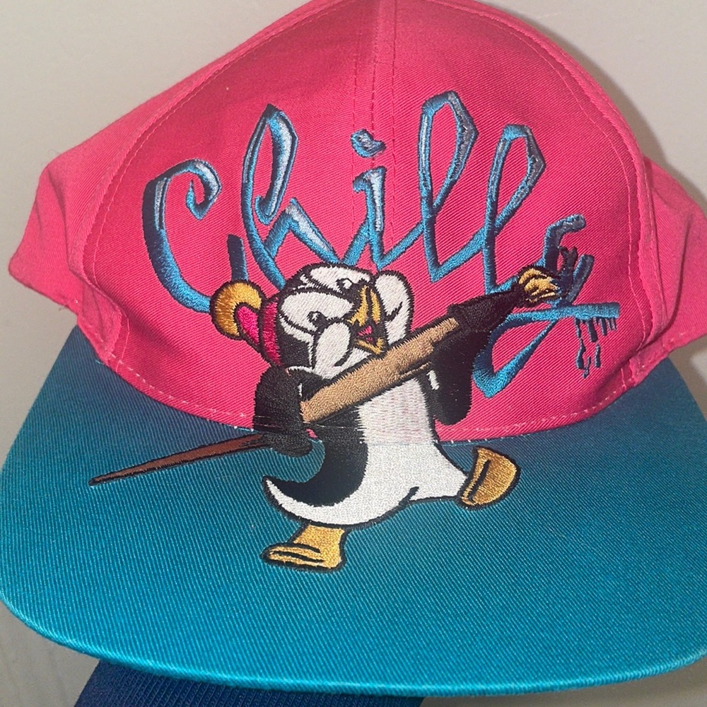 Vintag Universal Studios Hat Snapback - image 1